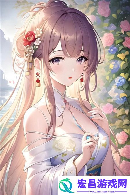 龙血武姬