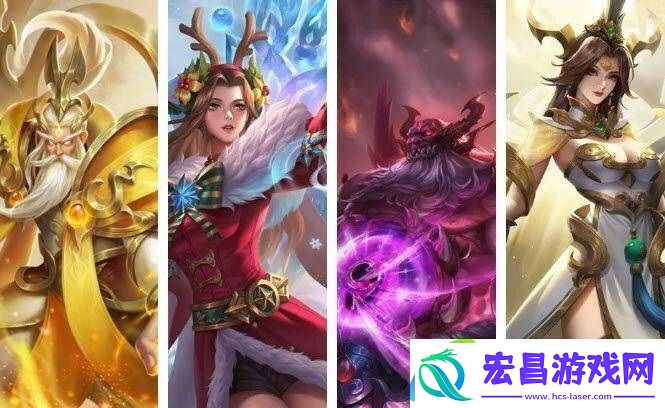 山海经异兽录最强阵容搭配