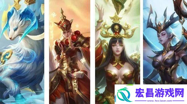 山海经异兽录最强阵容搭配