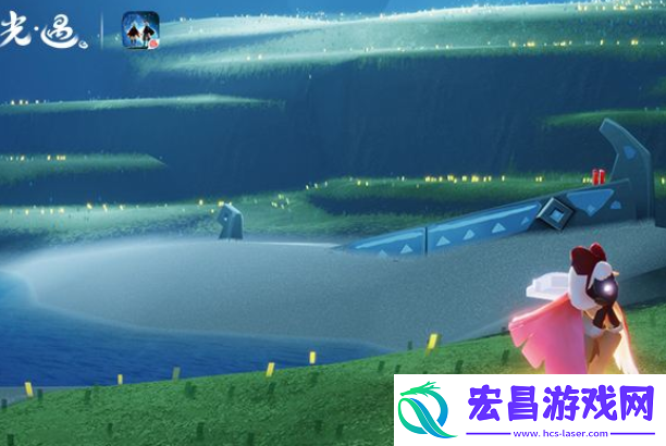 光遇风之灵具体在哪里魔法季风之灵位置一览