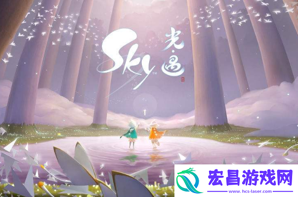 光遇风之灵具体在哪里魔法季风之灵位置一览