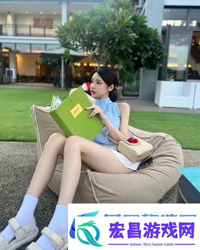 女朋友太骚了