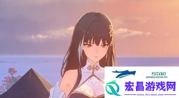 鸣潮白芷声骸怎么选择