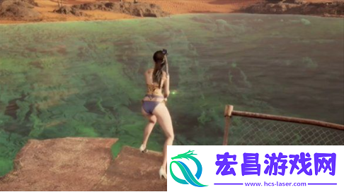 剑星神奇鱼饵在哪里神奇鱼饵任务攻略