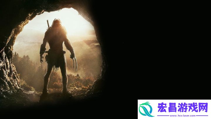 铁血战士