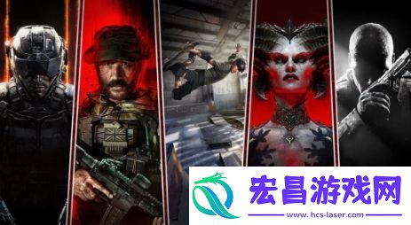 微软收购动视暴雪为吸引更多玩家订阅服务