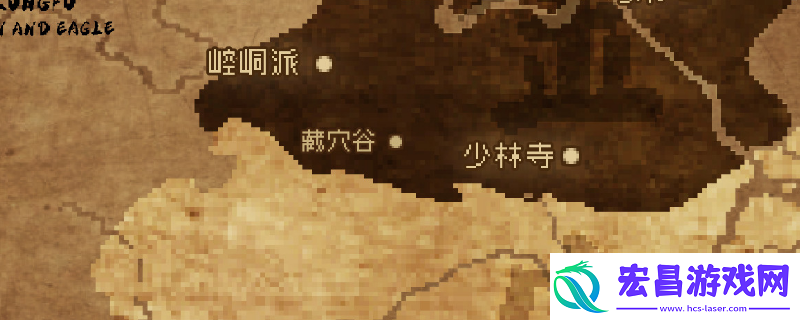 大江湖之苍龙与白鸟是否邀请宫商羽一起走