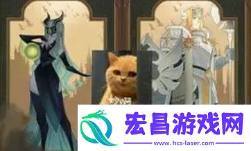 剑与远征推图遇到女妖怎么办