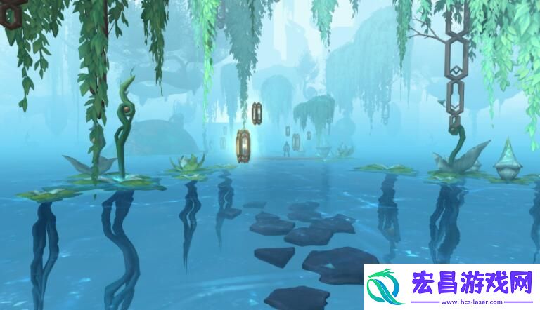 魔兽世界9.2水母坐骑怎么获取魔兽世界元水母坐骑解密