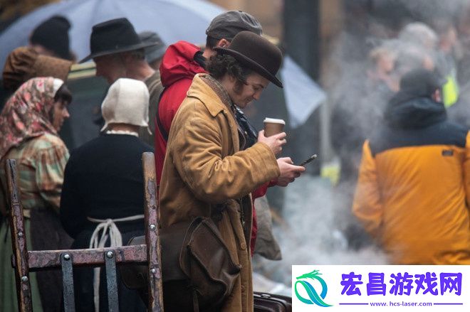 吉尼斯家族片场突发火情
