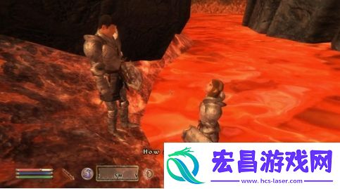 粉丝担心老滚4重制版弄得太好