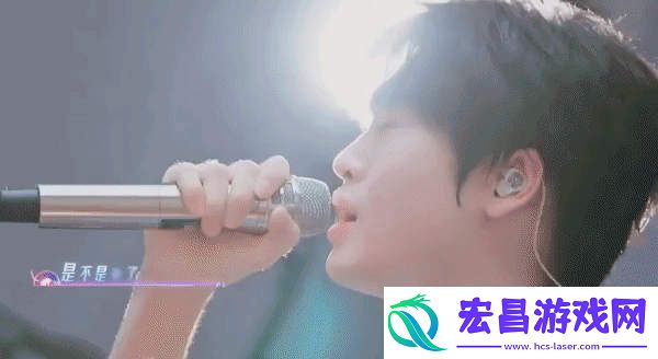 今晚音乐缘计划“唱跳歌手”周深再度上线