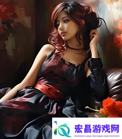 可以c女性角色的游戏