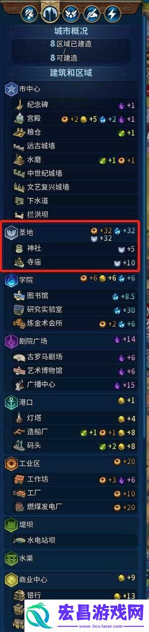文明6游戏中毛子