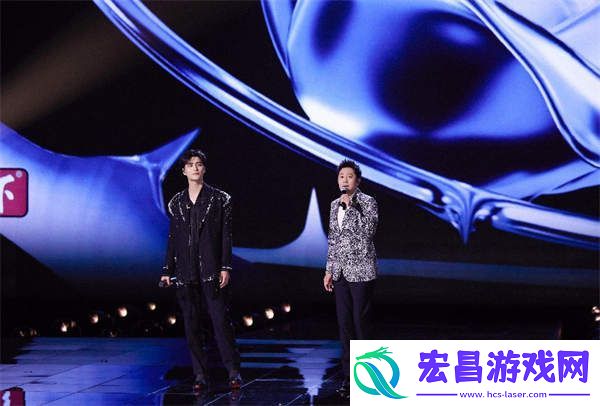 今晚音乐缘计划“唱跳歌手”周深再度上线