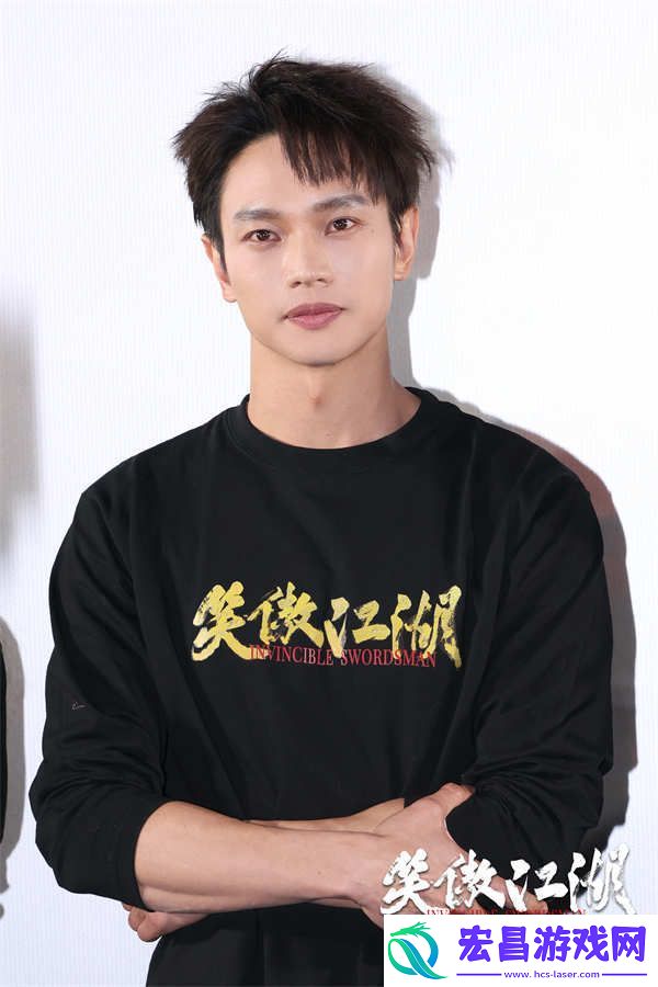 笑傲江湖北京首映！粉丝称要将电影作为春节BGM
