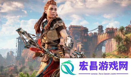 曝地平线MMO被寄予厚望