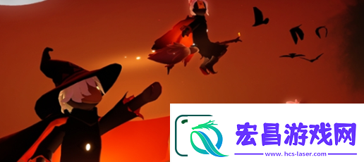光遇万圣节活动结束时间