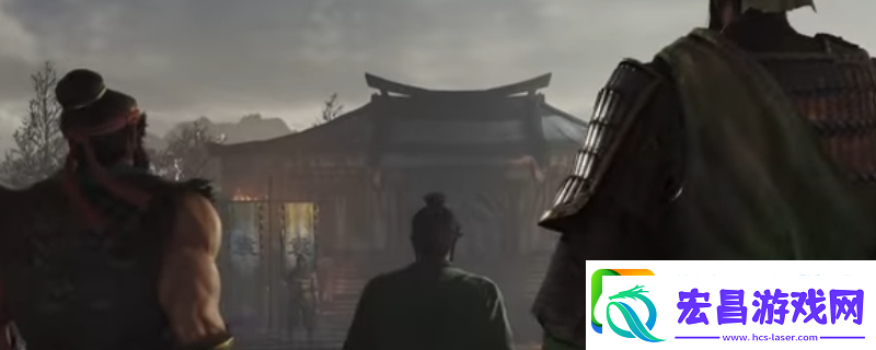 真三国无双