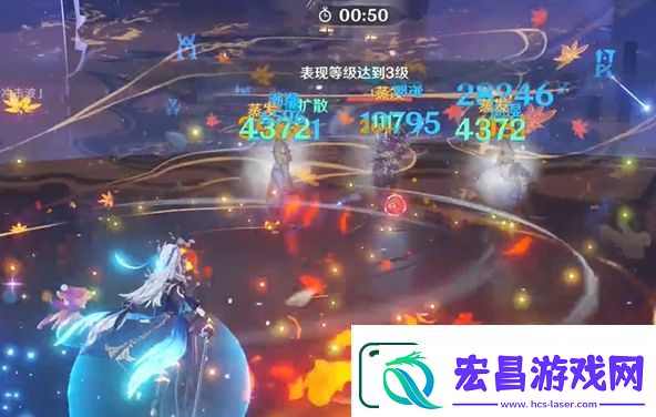 原神骑士的剑影第1天通关详细介绍