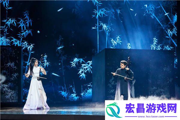 陈依妙陈军陈耀星三代同台巅峰之夜放大招
