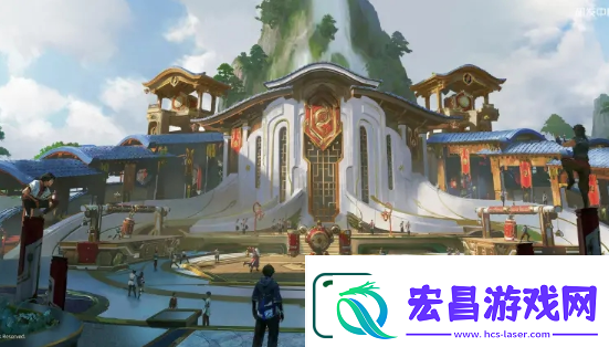 王者荣耀九周年稷下学院活动玩法介绍