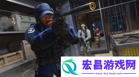 使命召唤