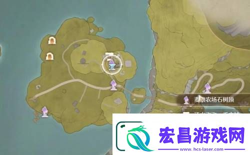 无限暖暖惊险拍摄偏激章鱼任务完成攻略