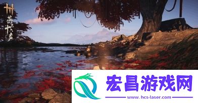 燕云十六声新奇术缩骨功将上线