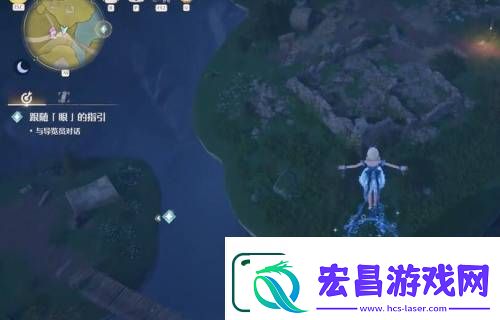 无限暖暖惊险拍摄偏激章鱼任务完成攻略