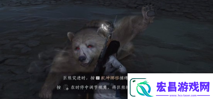 燕云十六声太极之谜八卦龙头解密方法攻略分享