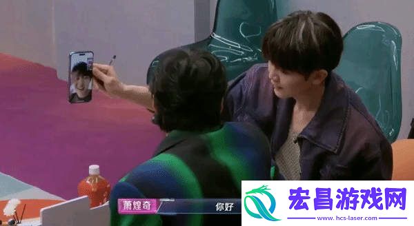 今晚音乐缘计划“唱跳歌手”周深再度上线