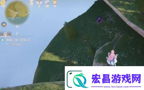 无限暖暖惊险拍摄偏激章鱼任务完成攻略
