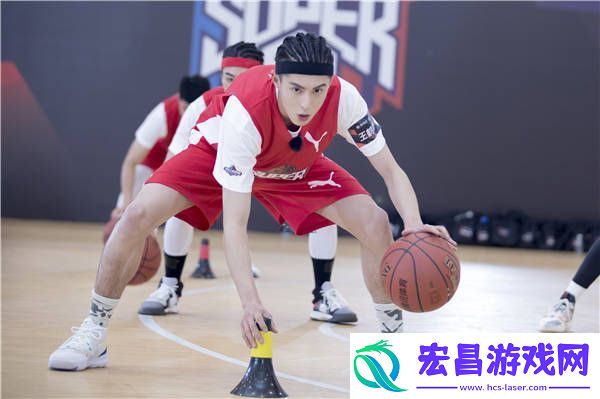 2019超级企鹅联盟Super3星斗场