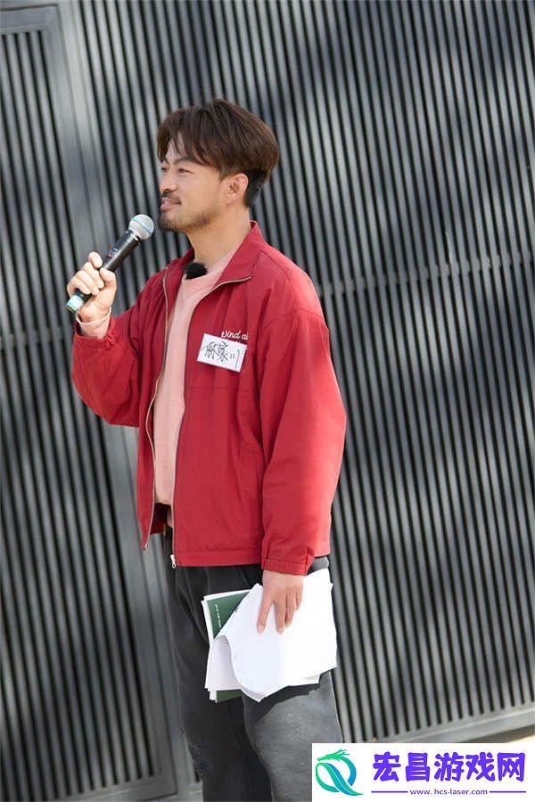 林家川灿烂的花园暖心收官