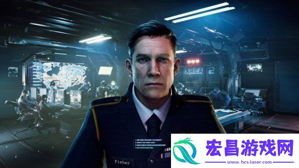 即时战略游戏风暴崛起Demo上线！四月正式发售！