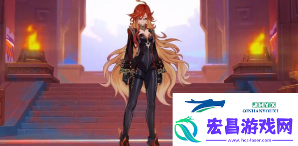 原神火神玛薇卡命之座效果如何
