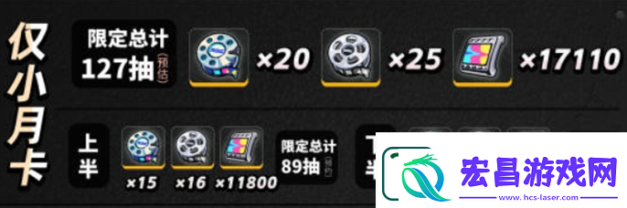 绝区零1.2版本抽卡数量统计详细介绍