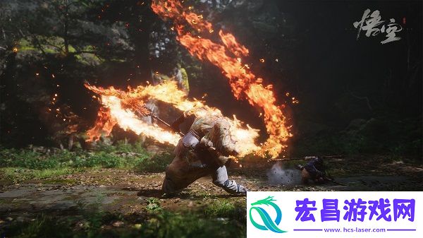 黑神话