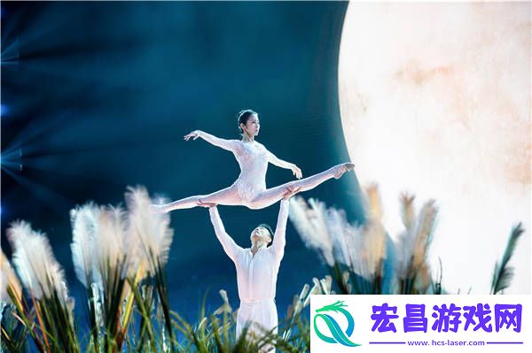 巅峰之夜廖昌永自曝和李玟互动“糗事”