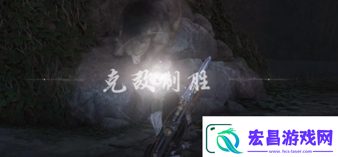燕云十六声太极之谜八卦龙头解密方法攻略分享