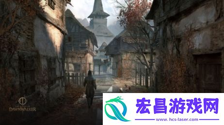黎明行者之血总监