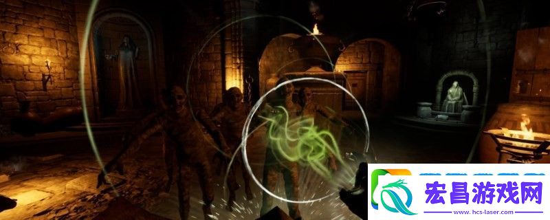 越来越黑暗魔剑士紫金装配装攻略