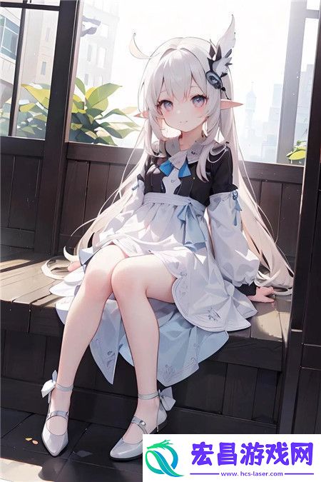 我女朋友的妈妈双字ID5