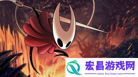 空洞骑士