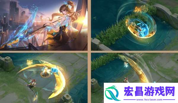 新春皮肤15新增5白嫖