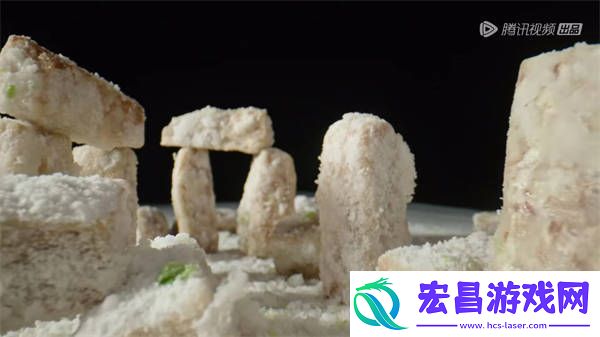 风味人间4·谷物星球定档
