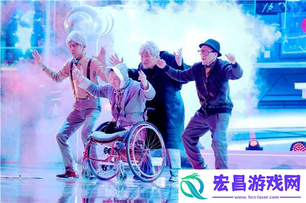 巅峰之夜廖昌永自曝和李玟互动“糗事”