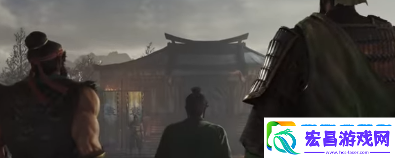 真三国无双