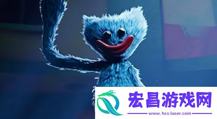 波比的游戏时间开发商因仿冒游戏起诉谷歌